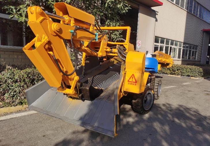 100輪式扒渣機(jī) 100輪式扒渣機(jī)