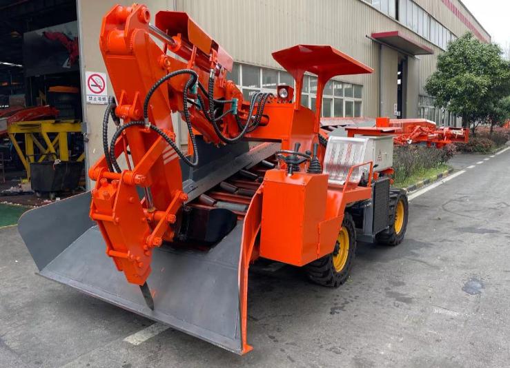 120輪式扒渣機 120輪式扒渣機