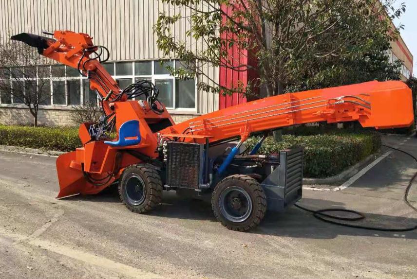 60輪式刮板扒渣機 60輪式刮板扒渣機