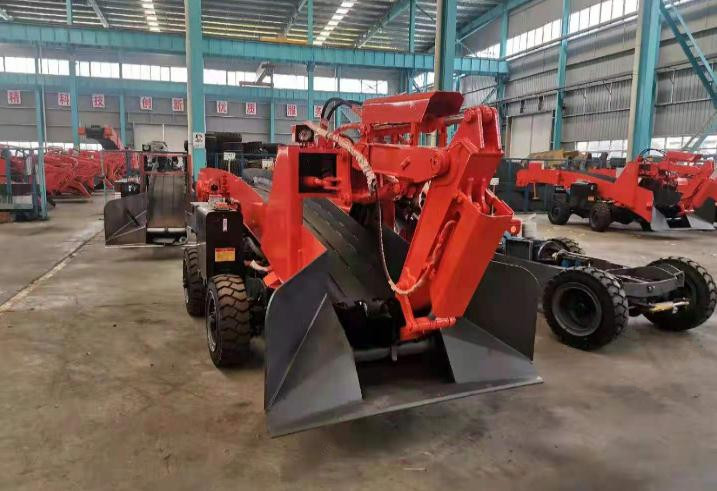 關(guān)于扒渣機(jī)的用途，大家知道多少呢？