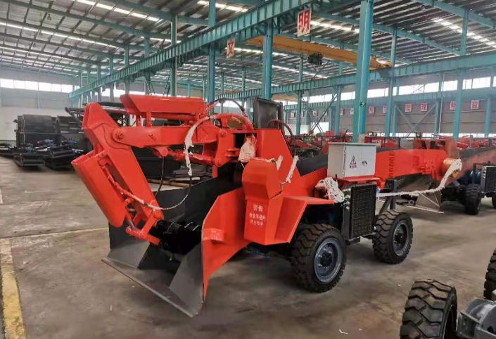 保養及維修扒渣機的時候，這8個事項注意下！