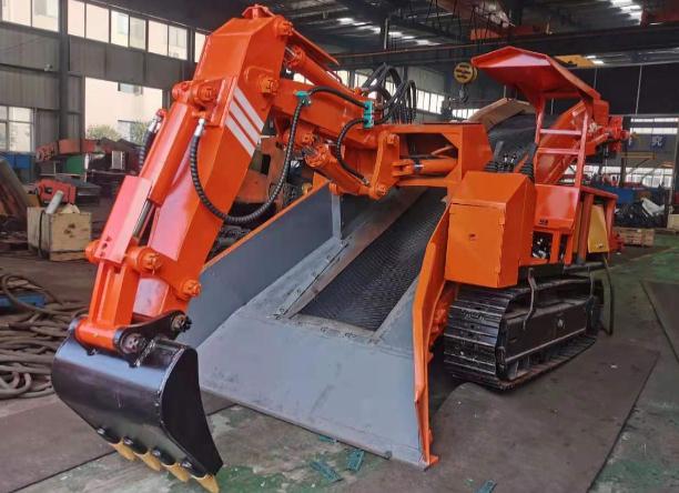 這4個事項，大家在操作扒渣機設備的時候注意到了嗎？