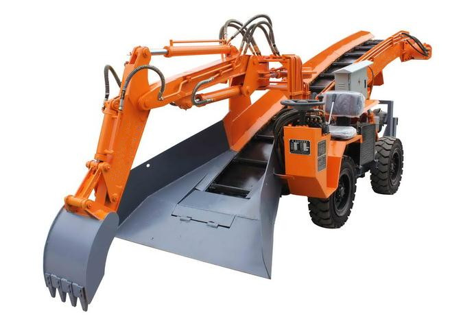 這4個事項，在操作扒渣機的時候要多注意！