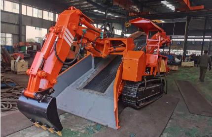 這7個事項，在操作扒渣機設備的時候一定要注意下！