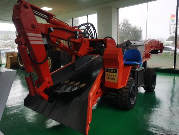 操作扒渣機時，這7方面的事項注意了嗎？