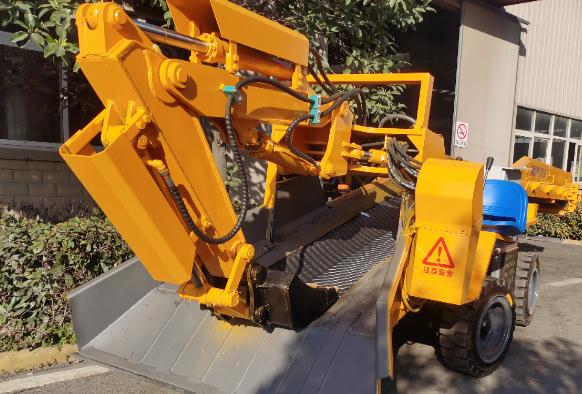 使用輪式扒渣機需要注意的，可以先看看這6個方面！