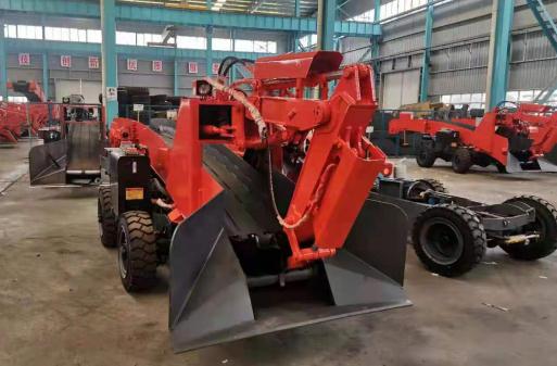 扒渣機(jī)主要用于哪些方面呢？操作的時(shí)候這4個(gè)方面注意了嗎？