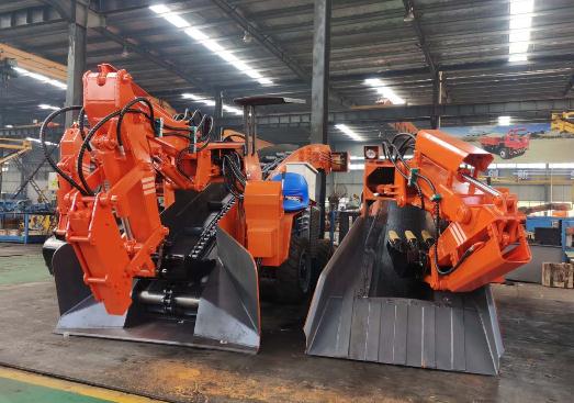 當扒渣機出現液壓油缸漏油的情況，怎么處理呢？