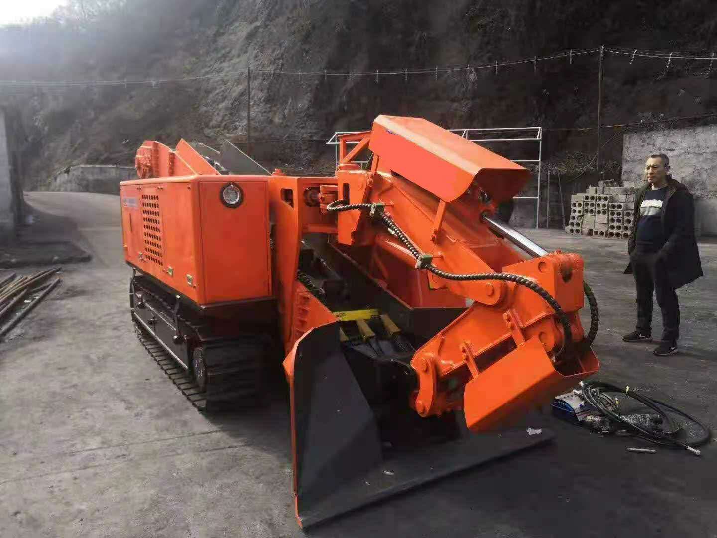 襄陽為什么被稱為扒渣機之鄉？