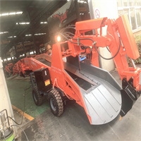 操作扒渣機三大準則要點